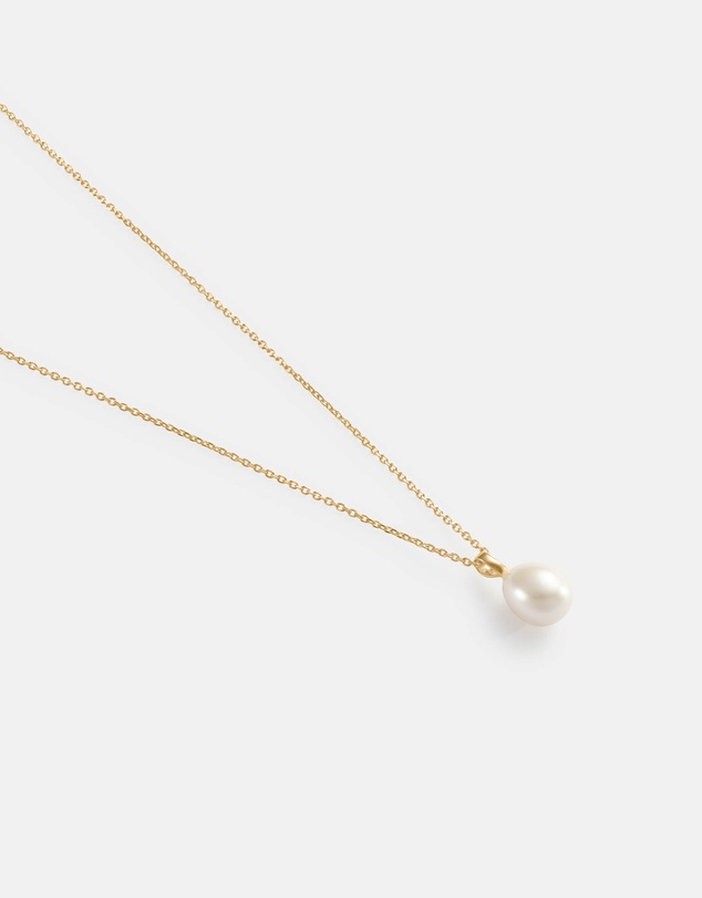 Kirstin Ash - Maris Pearl Necklace