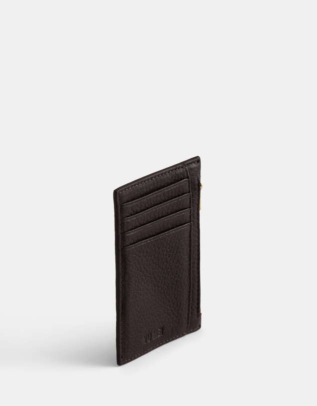 Yu Mei - Frank Cardholder