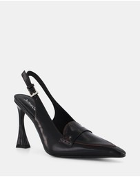 Jeffrey Campbell - Judical Heels