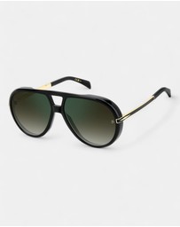 David Beckham Eyewear - DB 99/VOYAGER
