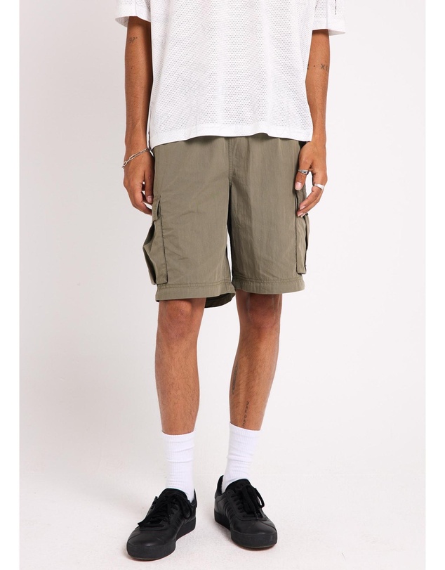 Spencer Project - Summit Convertible Pants