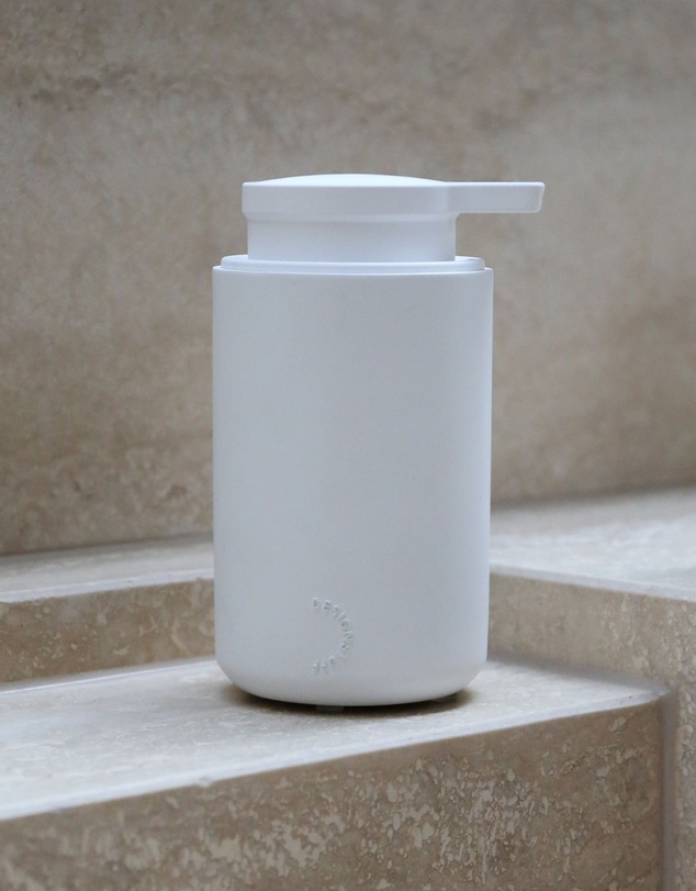 DESIGNSTUFF - ARC Soap Dispenser