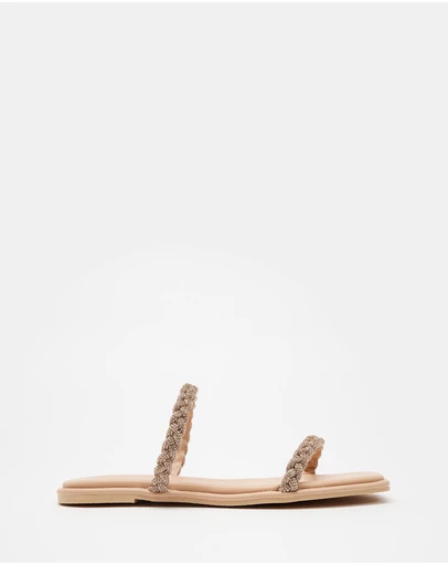 Holster - Tiana Flats - Women's