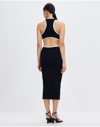 KAJA Clothing - Dabria Dress