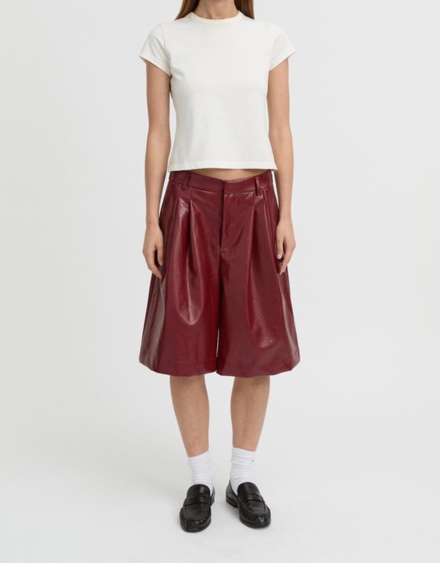 Blanca - Laina Tee