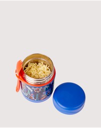 The Somewhere Co - Spider-Man Mini Insulated Container