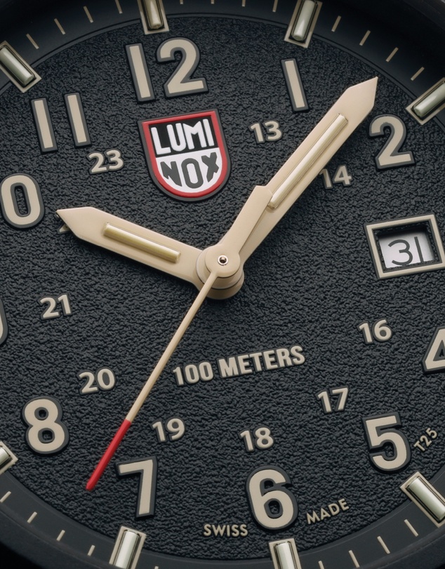 Luminox - Luminox Atacama Field 43mm Watch
