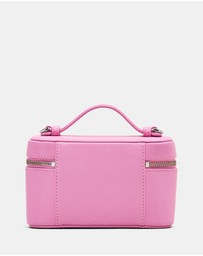 Marc Jacobs - The E/W Vanity Bag