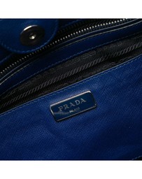 Pre-Loved by Azura Reborn - Pre-Loved Saffiano Soft Shopping Tote