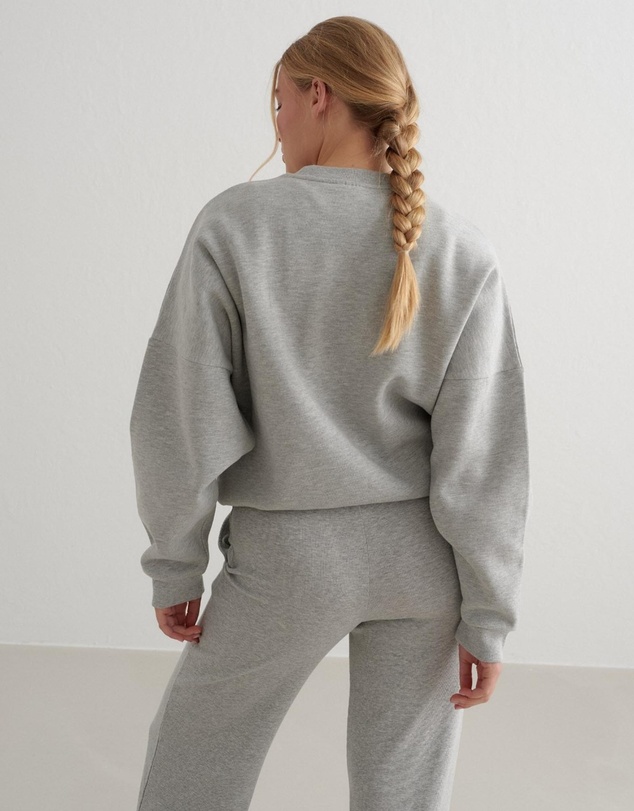 Aim'n - Wellness Sweatshirt