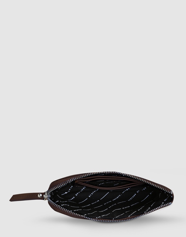 Status Anxiety - Smoke and Mirrors Pouch