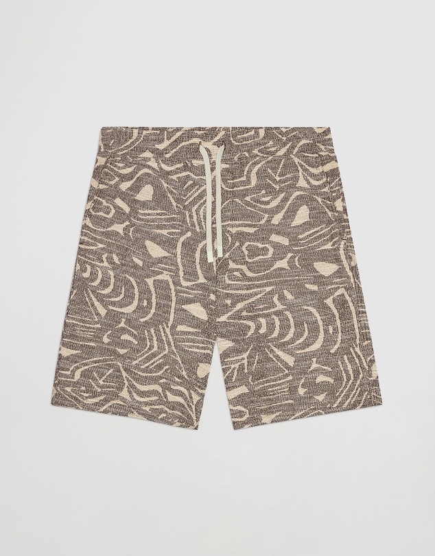 NN07 - Jerry Shorts