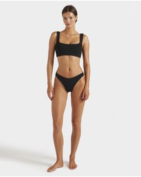 Hunza G - Dallas Bikini Set