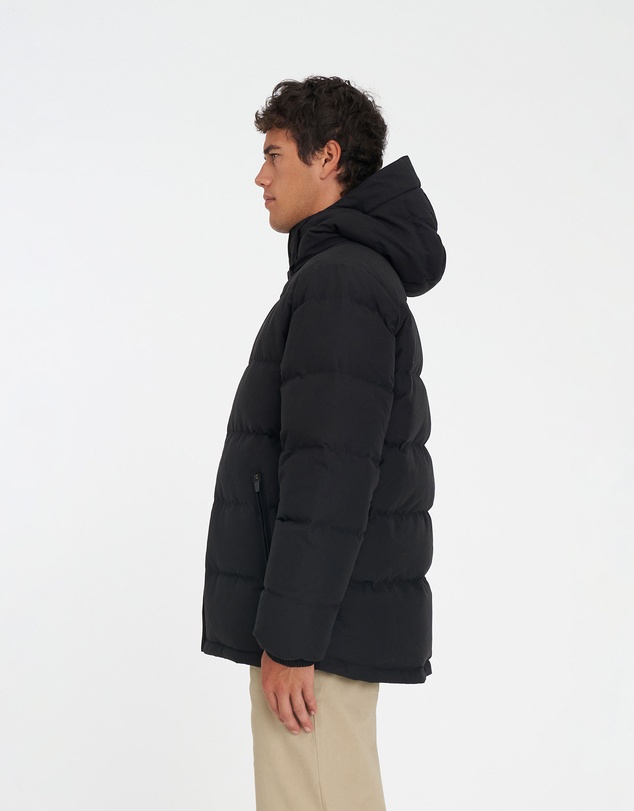 Huffer - Men's Classic Down Jacket