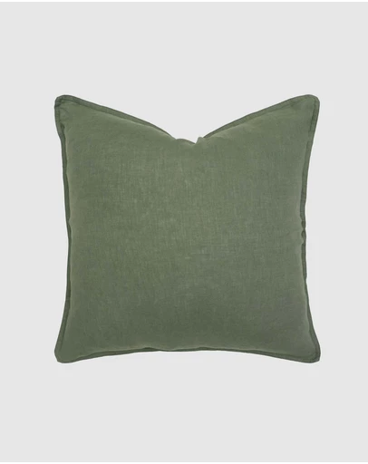 Bambury - Linen Hemmed Cushion