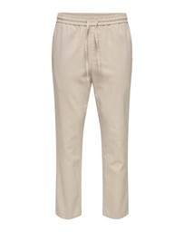 Only & Sons - Linus Cropped Pants