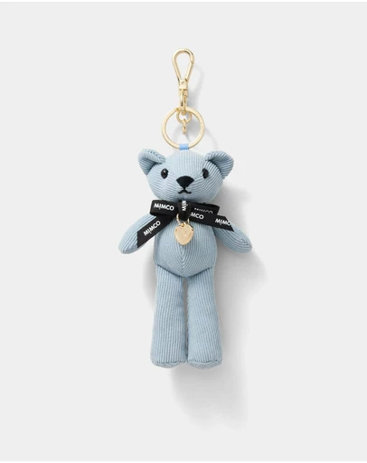 MIMCO - Mimco Bear Bag Charm