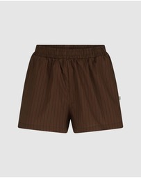Araminta James - Ajja Shorts