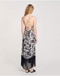 Sandro - Perla Dress