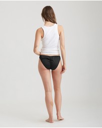 Papinelle - Audrey Washable Silk Knicker