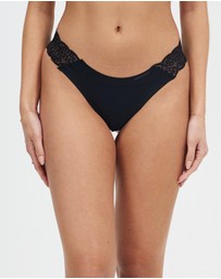 Cotton On Body - 5 Pack Seamless Cheeky Briefs