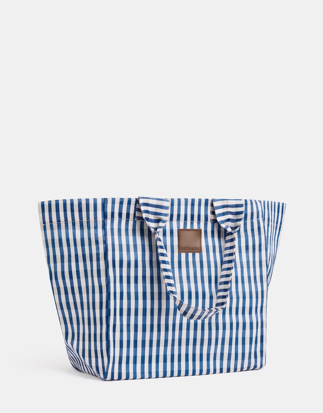 EAU BAGS - Grand Tote Bag