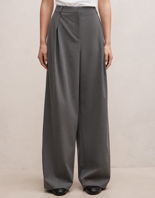 Forever New - Orla Overlap Pants
