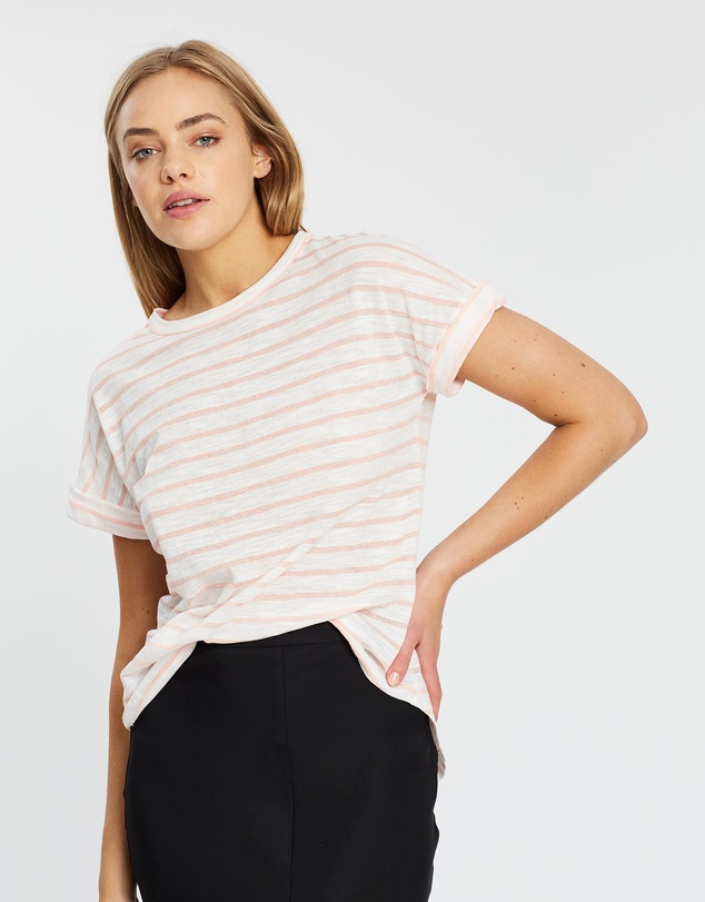 White By FTL - Joey Tee