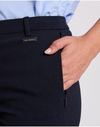 David Lawrence - Bennie Bengaline Pants