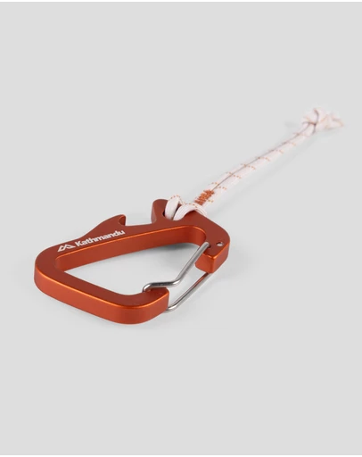 Kathmandu - Trailhead Accessory Carabiner