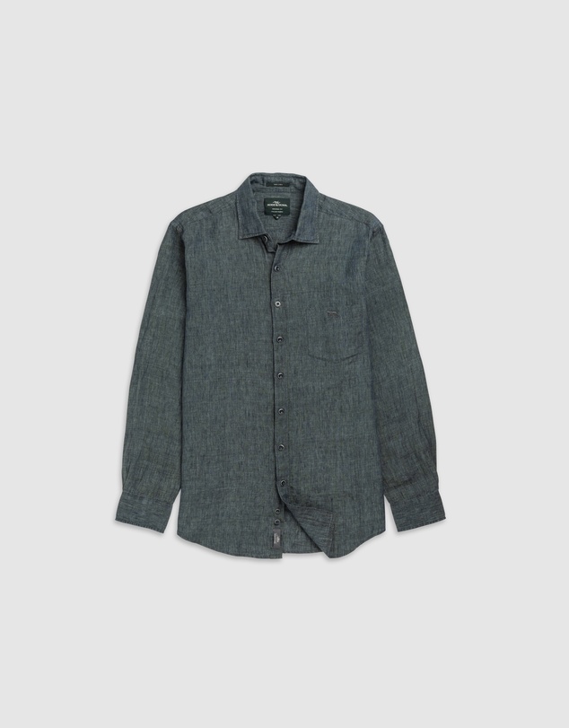 Rodd & Gunn - Cable Bay Shirt