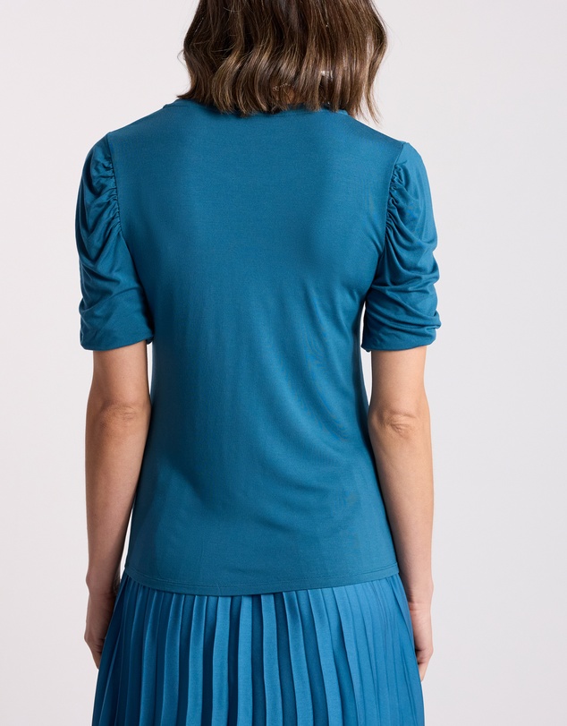 David Lawrence - Diana Jersey Top