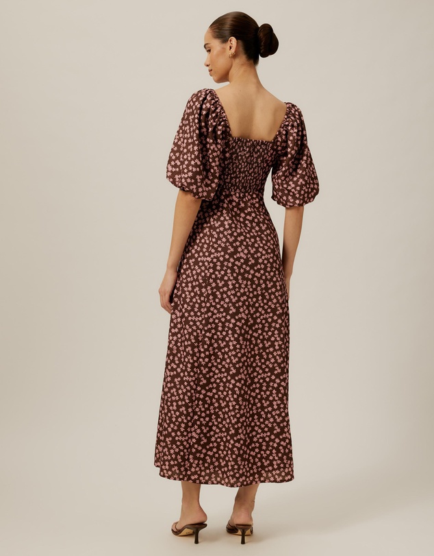 Tussah - Sabine Midi Dress