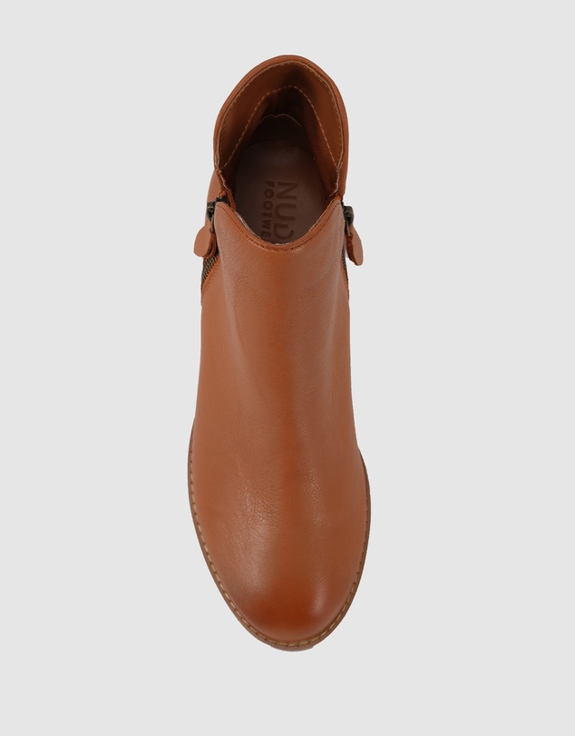 Nude Footwear - Stella