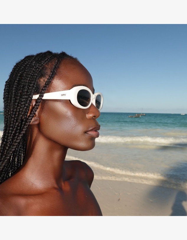 Local Supply - BER Sunglasses