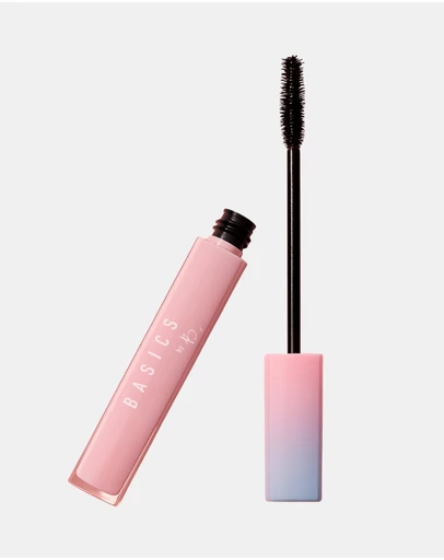 Basics By B - Drama Mascara