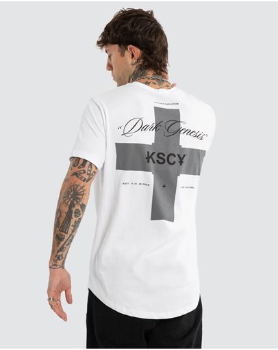 Optical White
