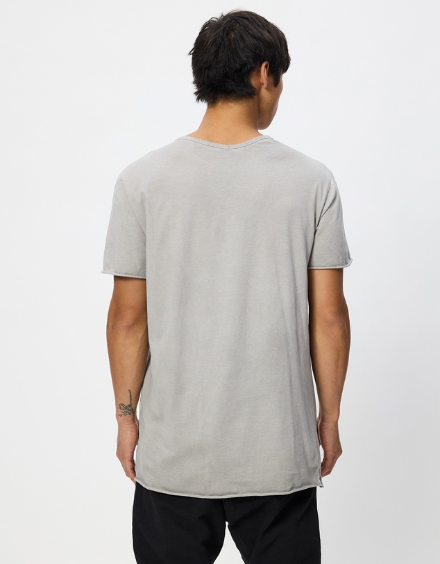 Surrounded By Ghosts - The Zircon Relaxed Cotton T-Shirt