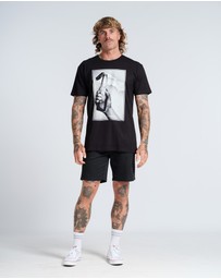 DVNT - Propaganda Tee