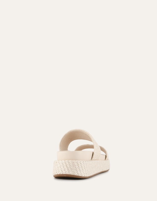 Jo Mercer - Marco Flat Sandals