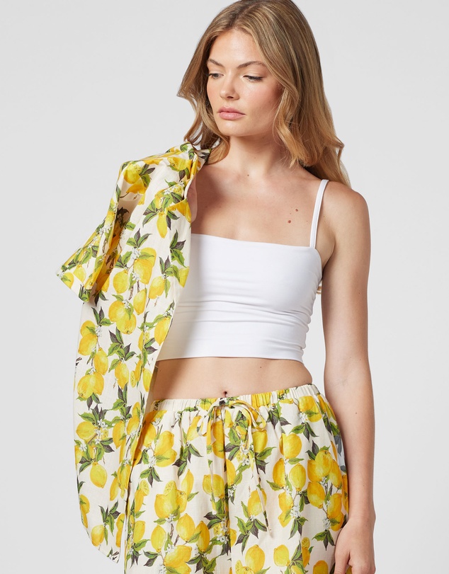 MVN - Dolce Limone Shirt