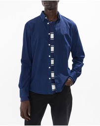 Marcs - Jeffrey Denim Shirt