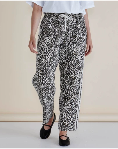 Betty Basics - Quinn Cotton Jogger
