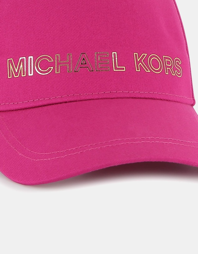 Michael Kors - Cap - Kids-Teens