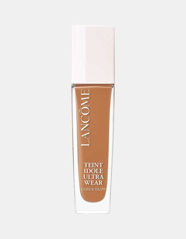 Lancome - Teint Idole Ultra Wear Care Glow Foundation