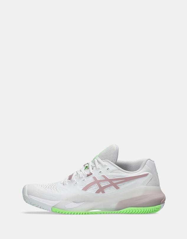 ASICS - GEL-Resolution X (Herringbone) - Women's