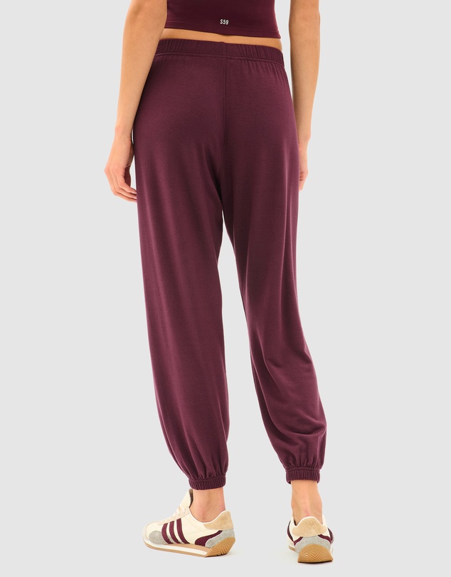 Splits59 - Andie Oversized Fleece Sweatpants