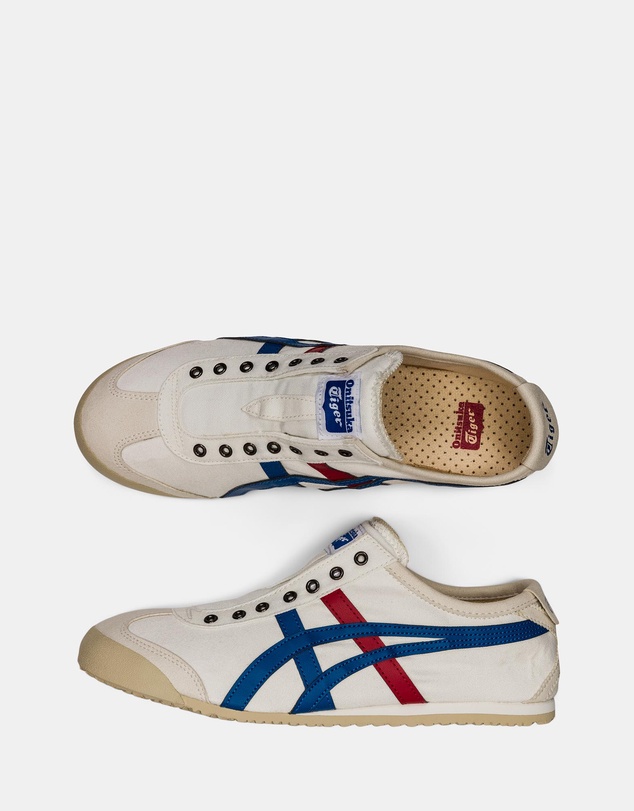 Onitsuka Tiger - Mexico 66 Slip-On - Unisex