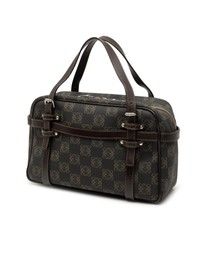 Pre-Loved by Azura Reborn - Pre-Loved Anagram Coated Canvas Handbag