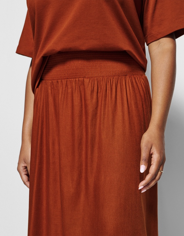 Commonry - Shay Skirt